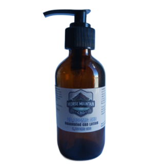 CBD lotion 20000 mg